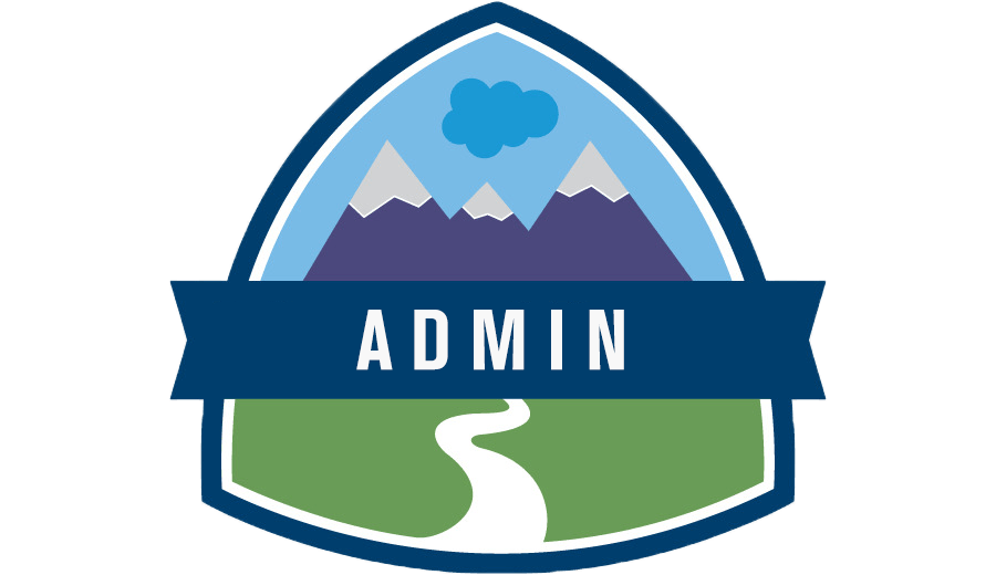 Admin Badge