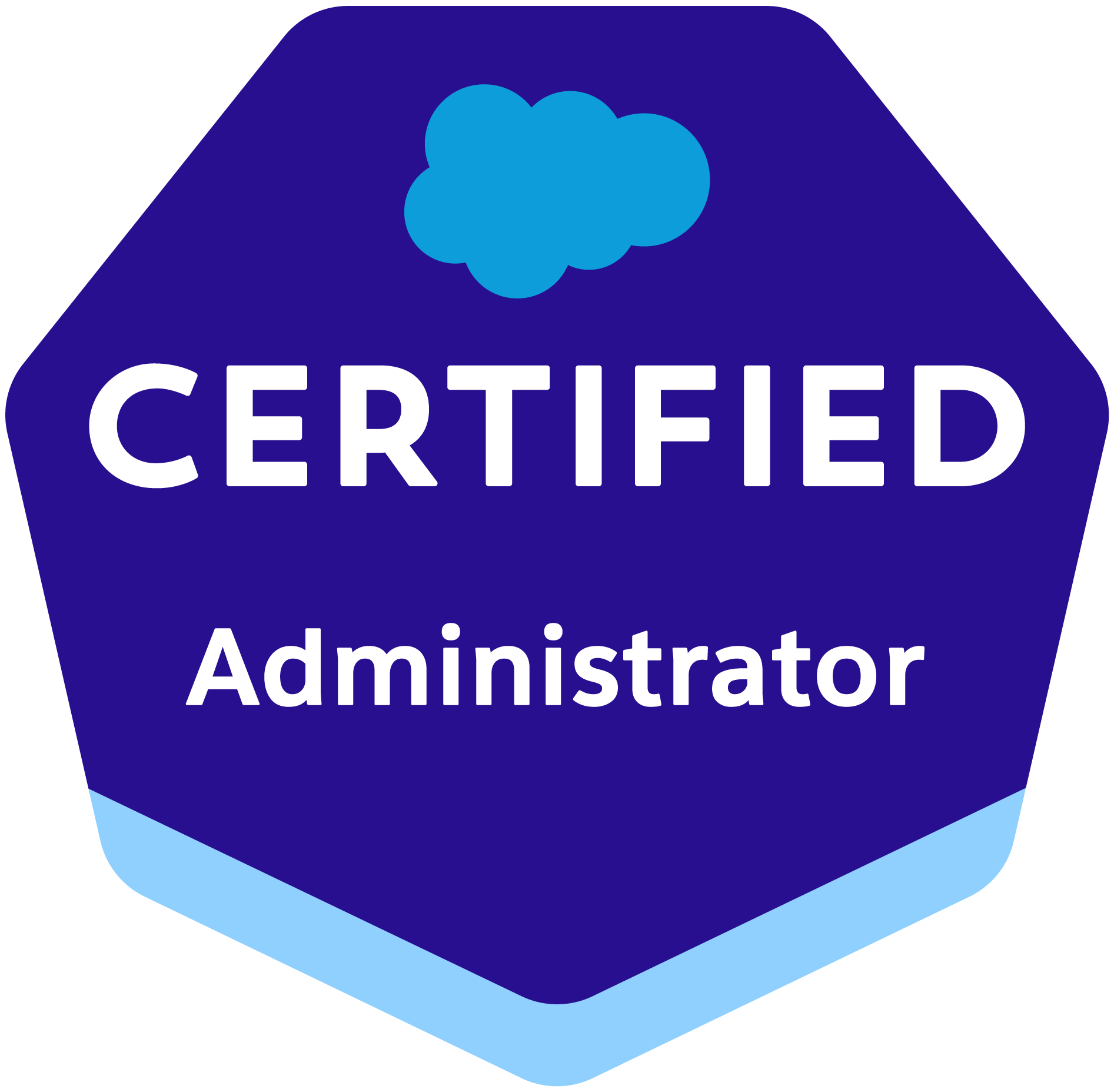 Administrator Badge